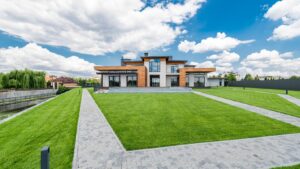 Low-Maintenance Landscaping Tricks That Still Look Premium