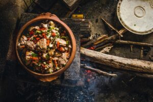 Authentic Old-World Dishes To Add To Your Cookbook